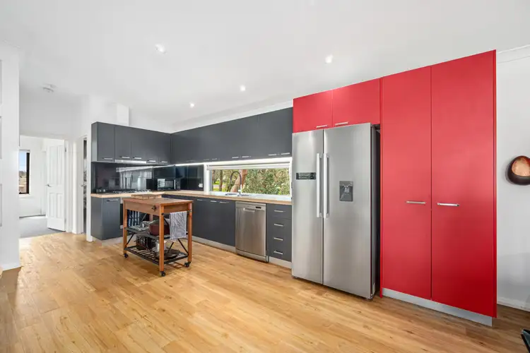 Fourth view of Homely house listing, 12 Sea Breeze Avenue, Golden Beach VIC 3851
