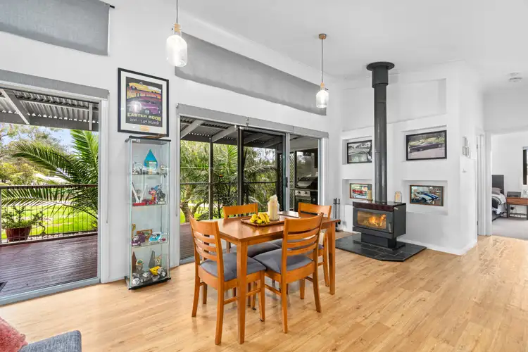 Sixth view of Homely house listing, 12 Sea Breeze Avenue, Golden Beach VIC 3851