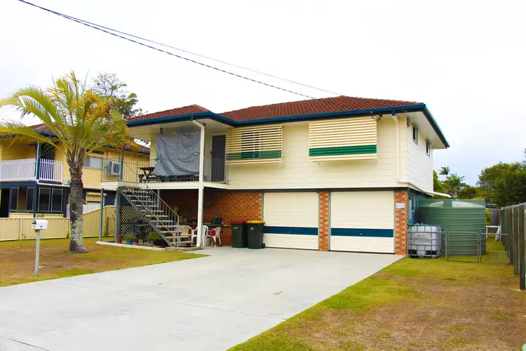 12 Brockway Street, Kippa-Ring QLD 4021
