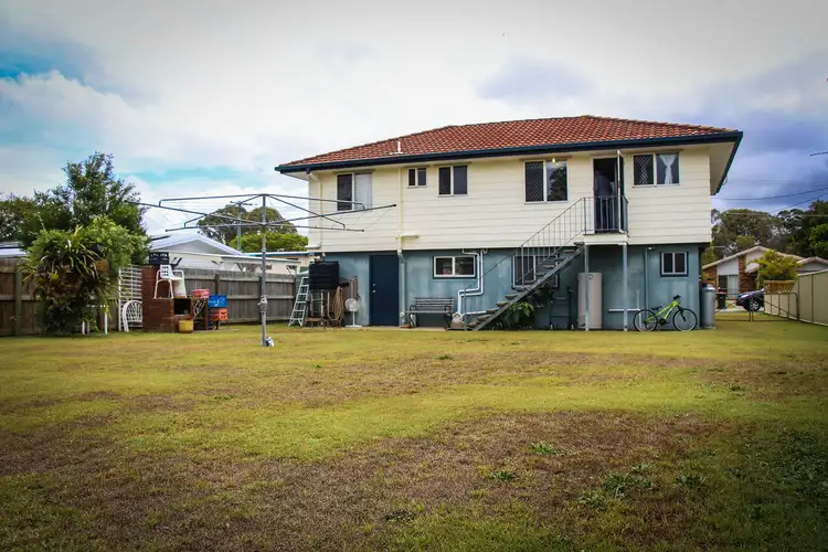 Second view of Homely house listing, 12 Brockway Street, Kippa-Ring QLD 4021