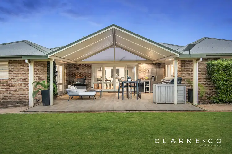 Second view of Homely house listing, 28A Lerra Road, Windella NSW 2320