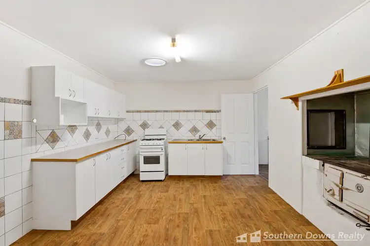 Third view of Homely rural property listing, 5 Bakon Street, Warwick QLD 4370