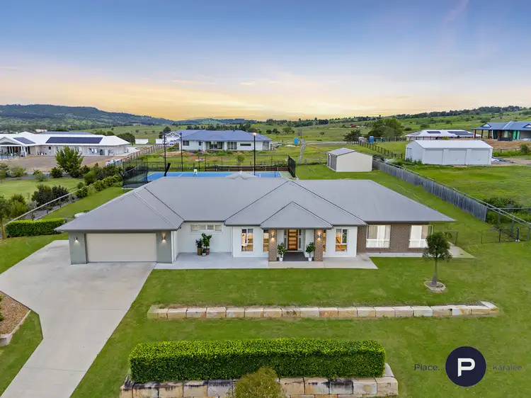 100 Owens Street, Marburg QLD 4346