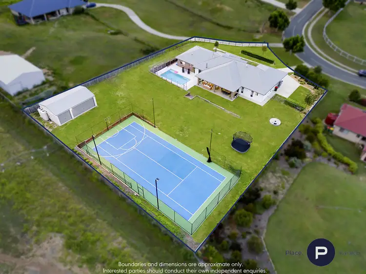 Fourth view of Homely house listing, 100 Owens Street, Marburg QLD 4346