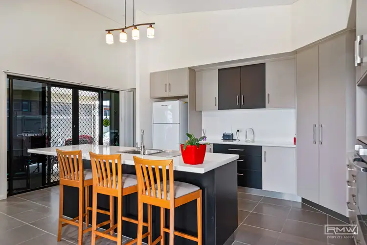 Third view of Homely unit listing, 1/11 Goldfinch Avenue, Yeppoon QLD 4703