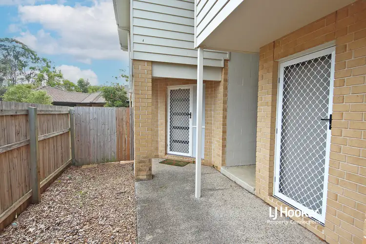 Second view of Homely semi-detached listing, 23A Adam Court, Kallangur QLD 4503