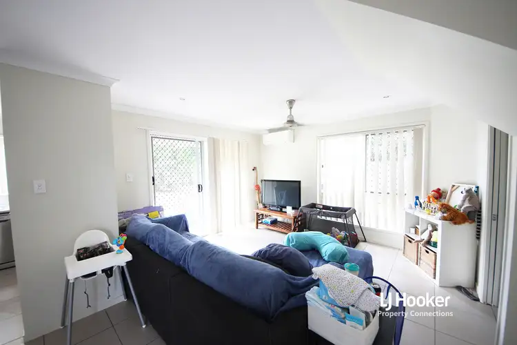 Third view of Homely semi-detached listing, 23A Adam Court, Kallangur QLD 4503