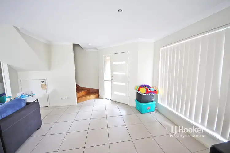 Fourth view of Homely semi-detached listing, 23A Adam Court, Kallangur QLD 4503