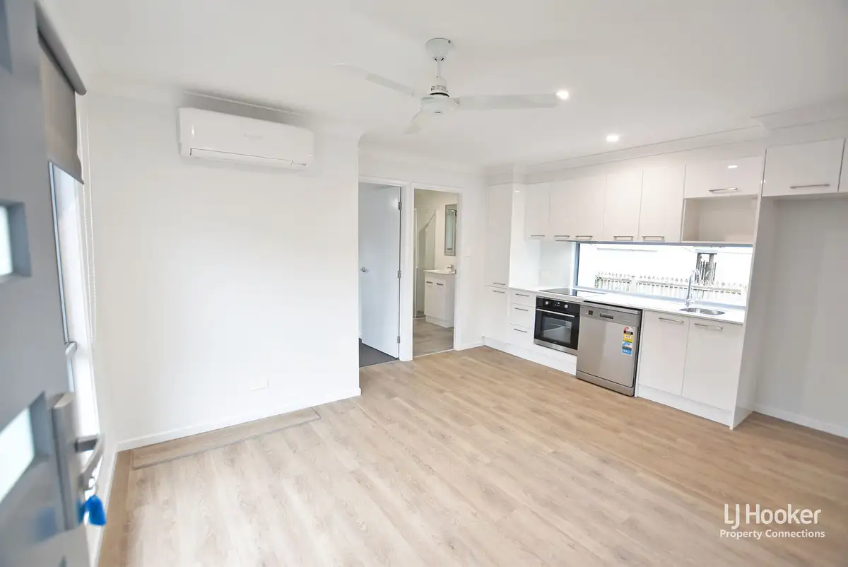 Main view of Homely house listing, 4B Sheehan Street, Kallangur QLD 4503