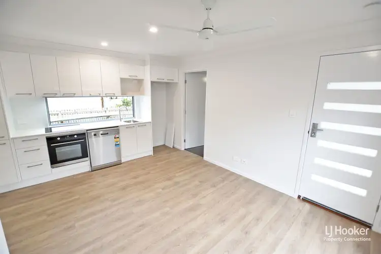 Second view of Homely house listing, 4B Sheehan Street, Kallangur QLD 4503