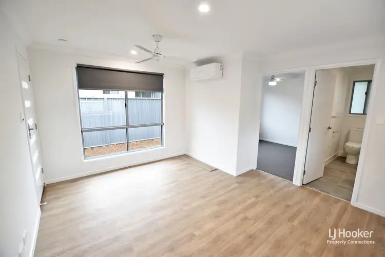 Third view of Homely house listing, 4B Sheehan Street, Kallangur QLD 4503