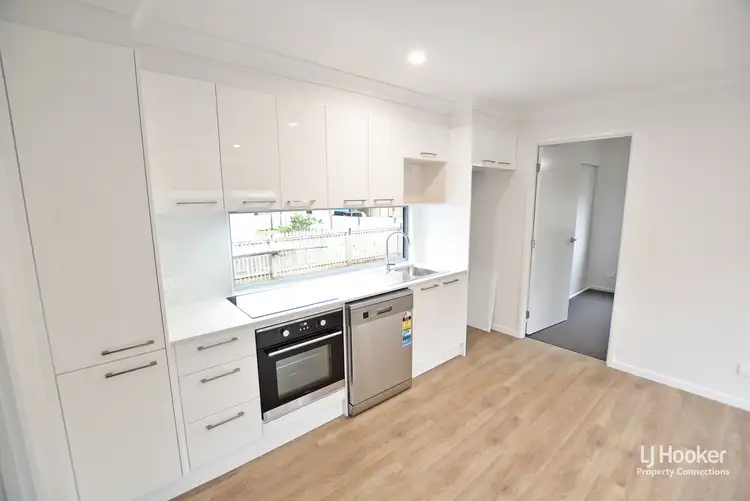 Fourth view of Homely house listing, 4B Sheehan Street, Kallangur QLD 4503