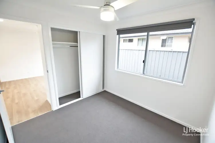 Fifth view of Homely house listing, 4B Sheehan Street, Kallangur QLD 4503