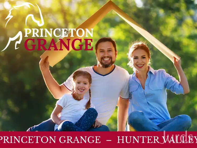 Second view of Homely land listing, Lot 1 Guardsman Grove, Lochinvar NSW 2321