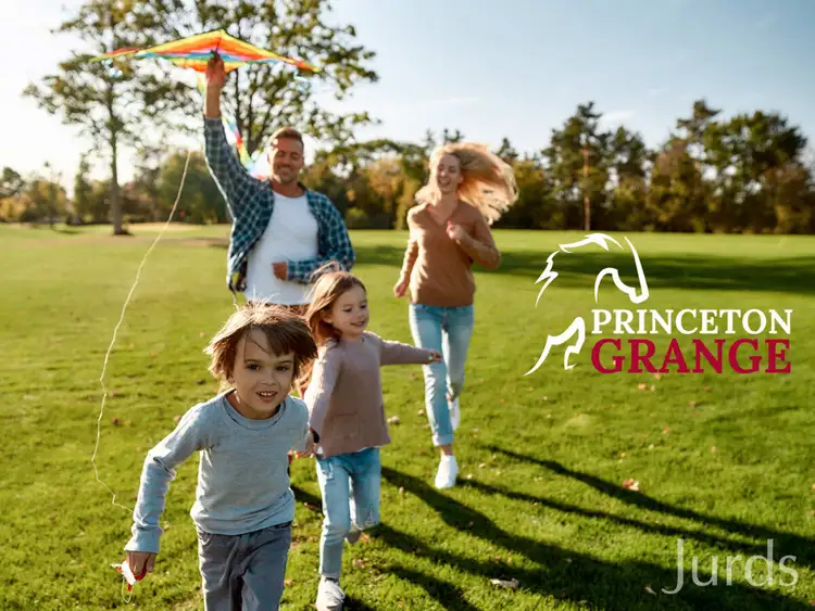 Second view of Homely land listing, Lot 2 Guardsman Grove, Lochinvar NSW 2321