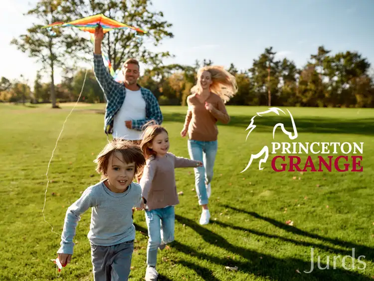 Third view of Homely land listing, Lot 3 Guardsman Grove, Lochinvar NSW 2321