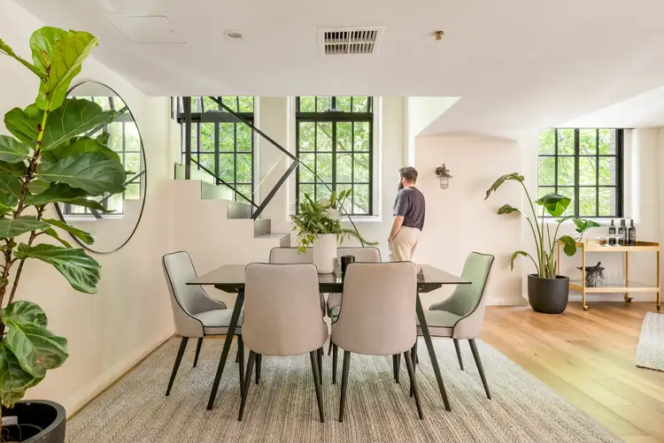 Main view of Homely apartment listing, 105/133 Goulburn Street, Surry Hills NSW 2010