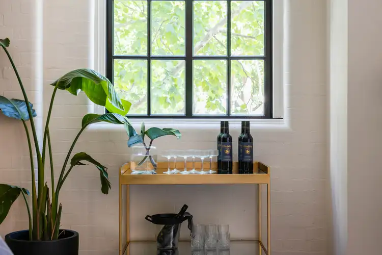 Fourth view of Homely apartment listing, 105/133 Goulburn Street, Surry Hills NSW 2010