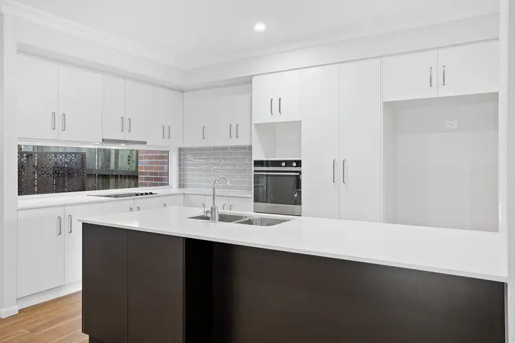 Third view of Homely unit listing, 4/59 Jellicoe Street, Mount Lofty QLD 4350
