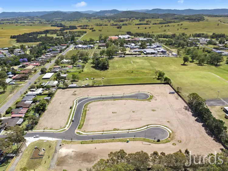 Second view of Homely land listing, Lot 7 Guardsman Grove, Lochinvar NSW 2321