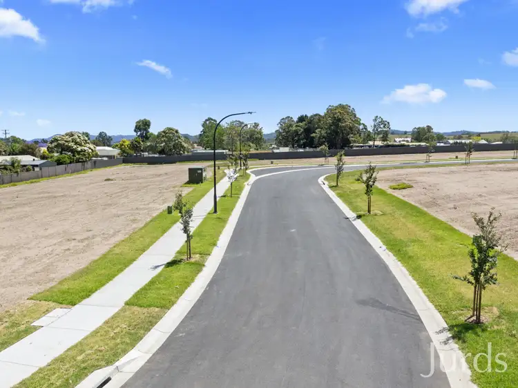 Third view of Homely land listing, Lot 7 Guardsman Grove, Lochinvar NSW 2321