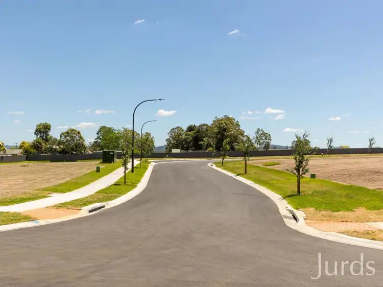 Lot 16 Gallant Place, Lochinvar NSW 2321