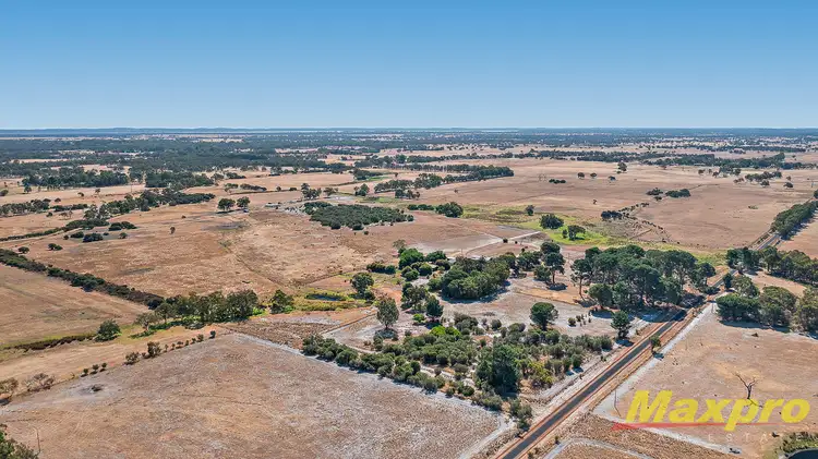 225 Paull Road, West Pinjarra WA 6208