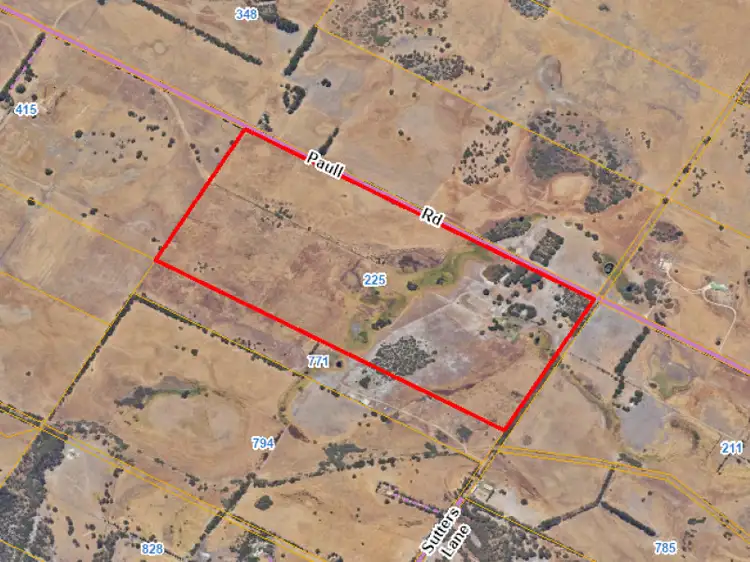 Second view of Homely rural property listing, 225 Paull Road, West Pinjarra WA 6208