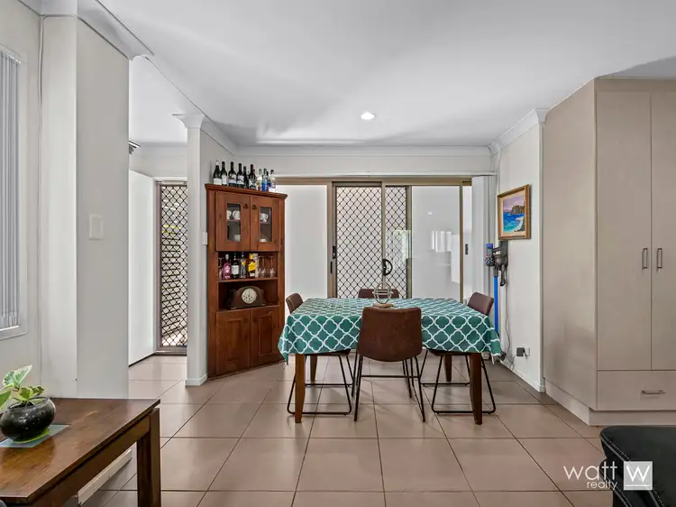 Second view of Homely townhouse listing, 12/2316 Sandgate Road, Boondall QLD 4034