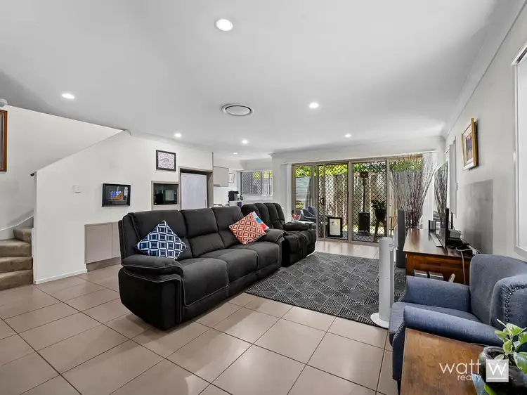Third view of Homely townhouse listing, 12/2316 Sandgate Road, Boondall QLD 4034