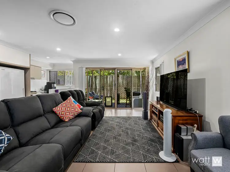 Fourth view of Homely townhouse listing, 12/2316 Sandgate Road, Boondall QLD 4034