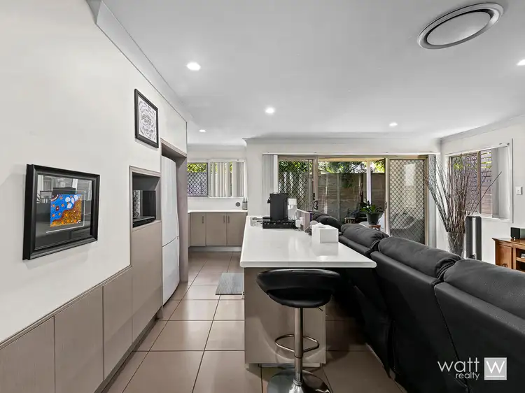 Fifth view of Homely townhouse listing, 12/2316 Sandgate Road, Boondall QLD 4034