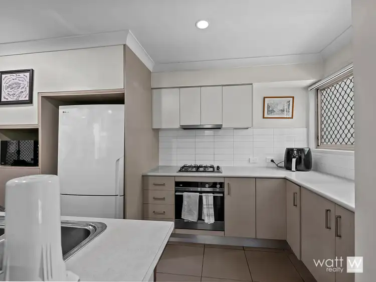 Sixth view of Homely townhouse listing, 12/2316 Sandgate Road, Boondall QLD 4034
