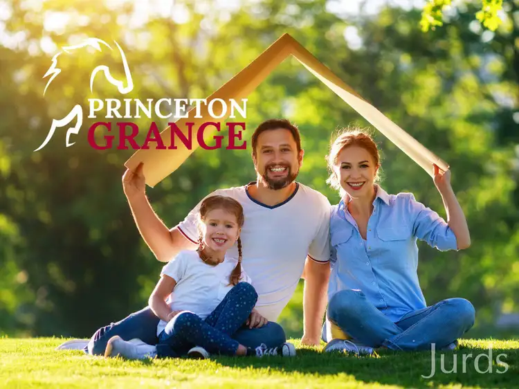Lot 22 Gallant Place, Lochinvar NSW 2321