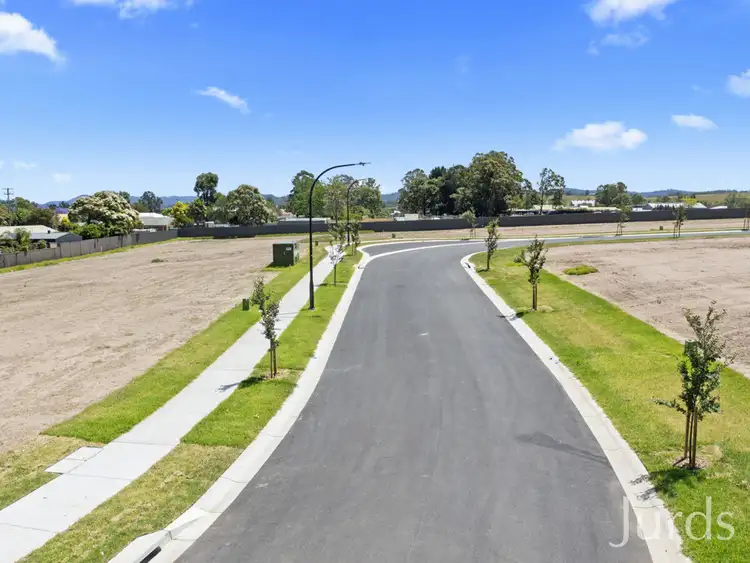 Third view of Homely land listing, Lot 22 Gallant Place, Lochinvar NSW 2321