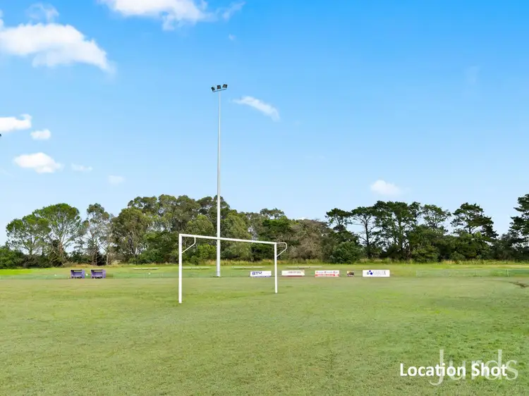 Main view of Homely land listing, Lot 25 Gallant Place, Lochinvar NSW 2321