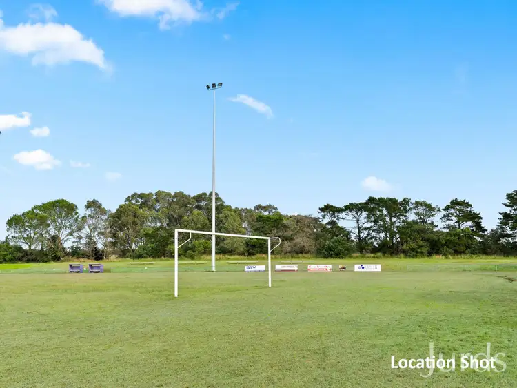 Fourth view of Homely land listing, Lot 27 Gallant Place, Lochinvar NSW 2321