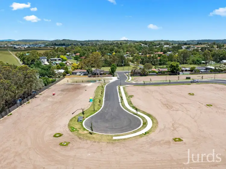 Seventh view of Homely land listing, Lot 30 Gallant Place, Lochinvar NSW 2321
