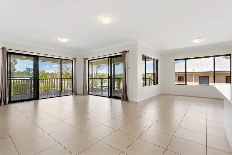 Second view of Homely house listing, 13 Forest Oak Court, Chuwar QLD 4306