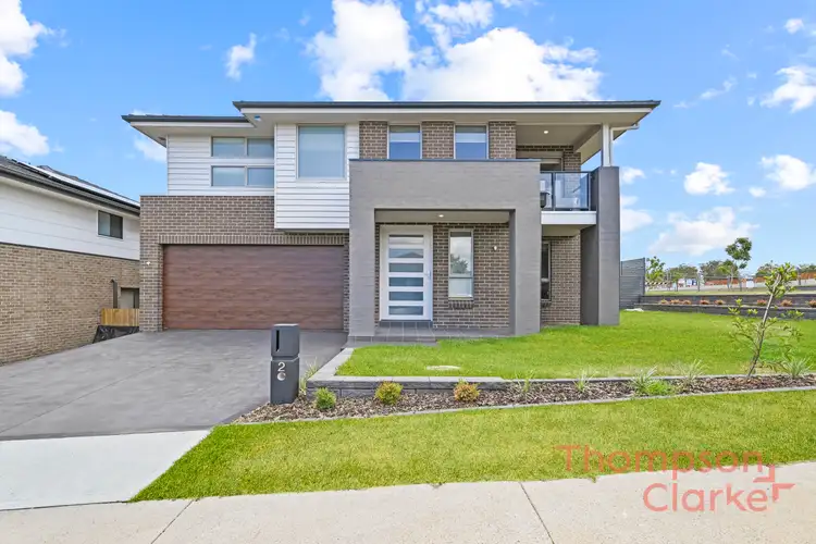 2 Wexford Street, Chisholm NSW 2322