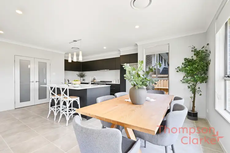 Second view of Homely house listing, 2 Wexford Street, Chisholm NSW 2322