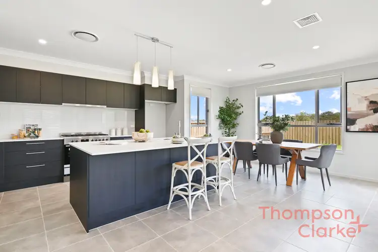 Third view of Homely house listing, 2 Wexford Street, Chisholm NSW 2322
