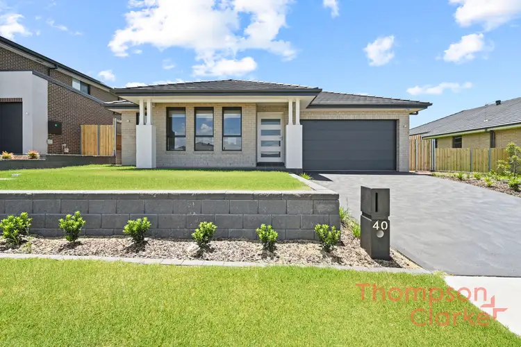 Main view of Homely house listing, 40 Greystones Drive, Chisholm NSW 2322