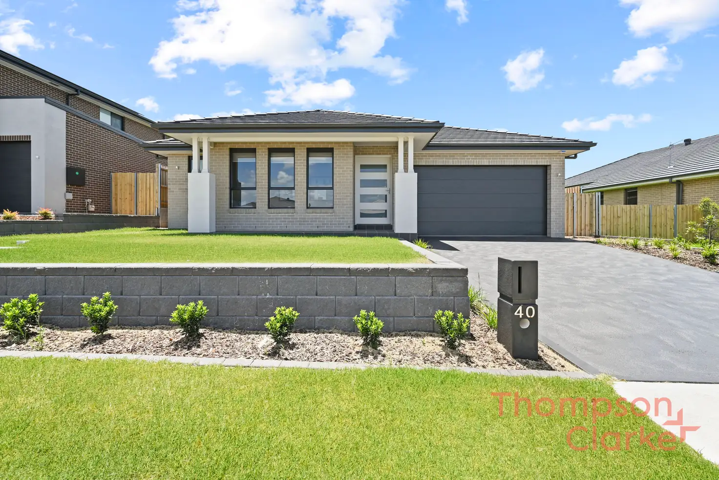 Main view of Homely house listing, 40 Greystones Drive, Chisholm NSW 2322
