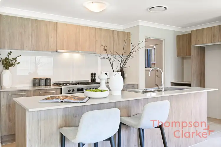 Third view of Homely house listing, 40 Greystones Drive, Chisholm NSW 2322