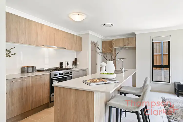Fourth view of Homely house listing, 40 Greystones Drive, Chisholm NSW 2322