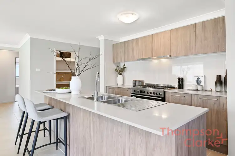 Fifth view of Homely house listing, 40 Greystones Drive, Chisholm NSW 2322