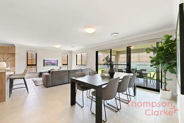 Sixth view of Homely house listing, 40 Greystones Drive, Chisholm NSW 2322