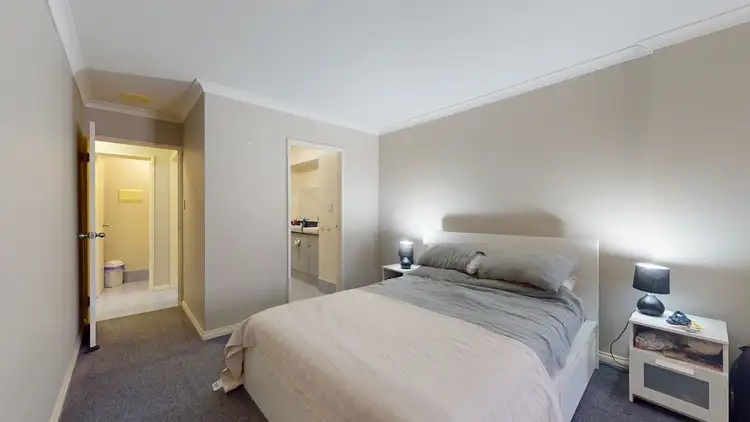 Fourth view of Homely apartment listing, 40/273 Hay Street, East Perth WA 6004