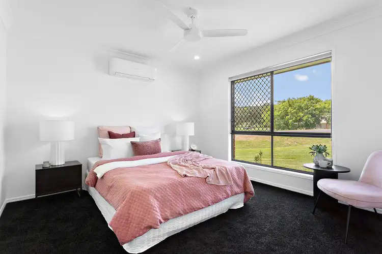Fifth view of Homely house listing, 44 Harpeng Drive, Minden QLD 4311